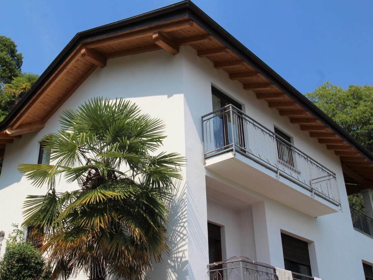Apartment Lucina By Interhome Oggebio Εξωτερικό φωτογραφία